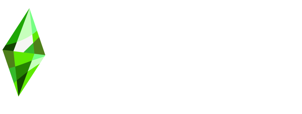 Sims 4 Logo Transparent Background