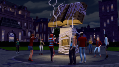 The Sims 4 Vida Universitária: 22 Detalhes Sobre a Expansão