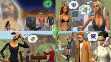 O Legado The Sims 2 Como Jogo Ajudou Criar Contadores de Histórias