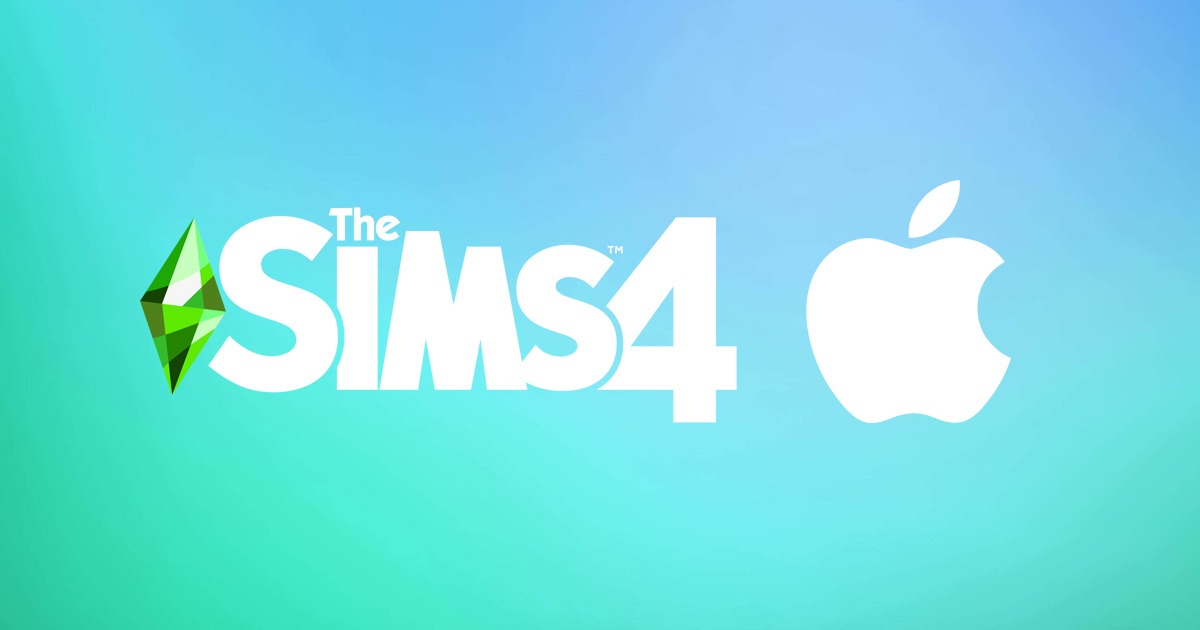 The Sims 4 Deixará Suporte macOS Lion 10.7