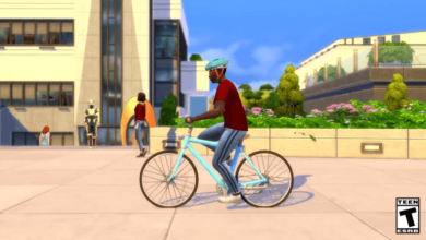 The Sims 4 Vida Universitária: Trailer Oficial