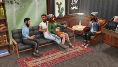 The Sims FreePlay Dá Dica Novo Conteúdo Chegando