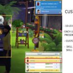 10 Novos Objetos Funcionais para o The Sims 4