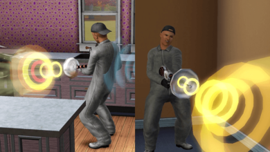 ESPECULAÇÃO: Cobradores Podem Estar Chegando ao The Sims 4
