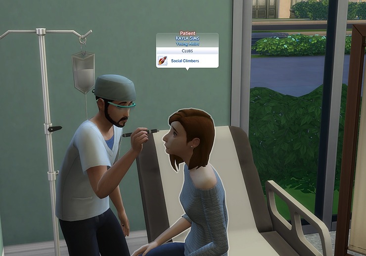 10 Mods de Realismo para o The Sims 4