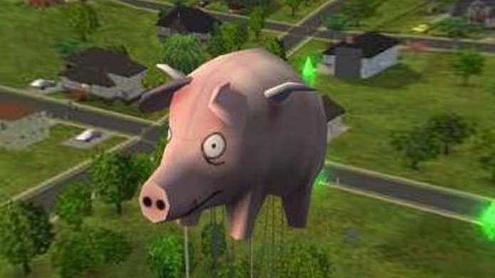 10 Curiosidades Divertidas Sobre o The Sims 2