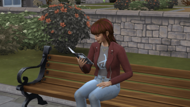 Nova Expansão de Universidades do The Sims 4 é Estressante Como na Vida Real