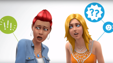 A Língua do The Sims: Como Falar Simlish Fluentemente