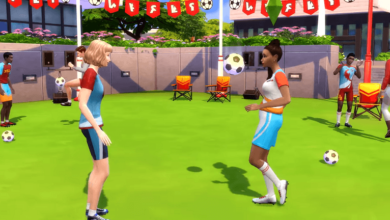 The Sims 4 Vida Universitária: Lista Vários Vídeos Gameplay SimsCamp