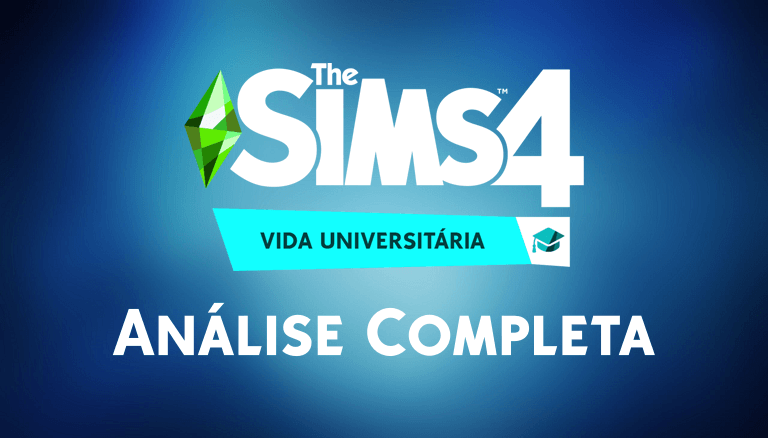 The Sims 4 Vida Universitária: Cartas reais das universidades do jogo são  enviadas para alguns simmers! - Alala Sims