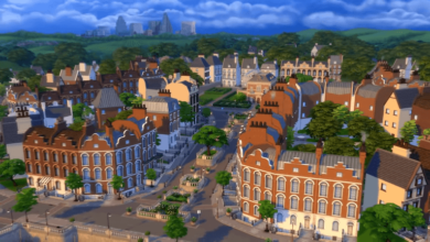 The Sims 4 Vida Universitária: Trailer de Gameplay