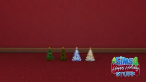 The Sims 4 Festa de Natal Coleção de Objetos é Lançado