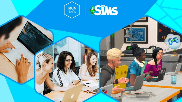 Escola de Tecnologia Oferece Bolsas de Estudo para Jogadores de The Sims