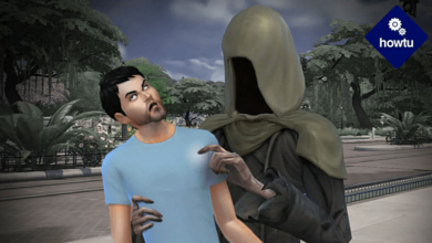 Como Matar os Sims de Várias Formas Diferentes no The Sims 4