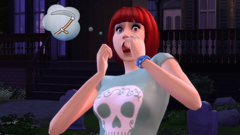 URGENTE: The Sims 4 Terá um Grande Anúncio na Próxima Semana