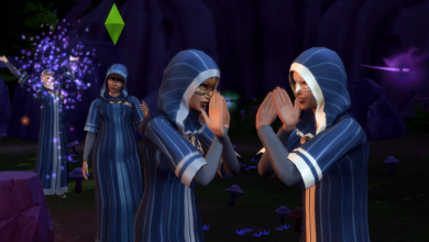 Como Entrar Na Sociedade Secreta do The Sims 4 Vida Universitária