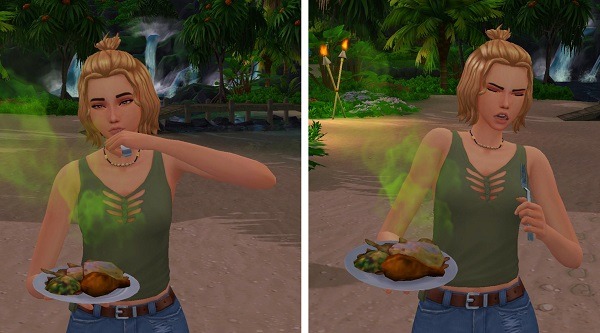 Vários Mods Que Corrigem Bugs do The Sims 4