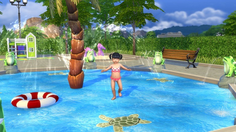 Vários Mods Que Corrigem Bugs do The Sims 4