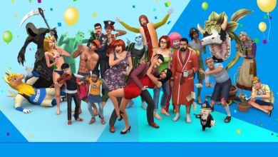 PROMOÇÃO 20 ANOS DE THE SIMS: Até 75% de Descontos em Pacotes do The Sims 4