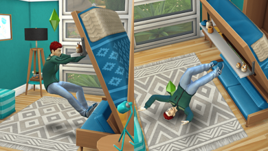 Já Jogamos - Saiba Tudo O Que Veio no Novo Pacote The Sims 4 Vida Compacta