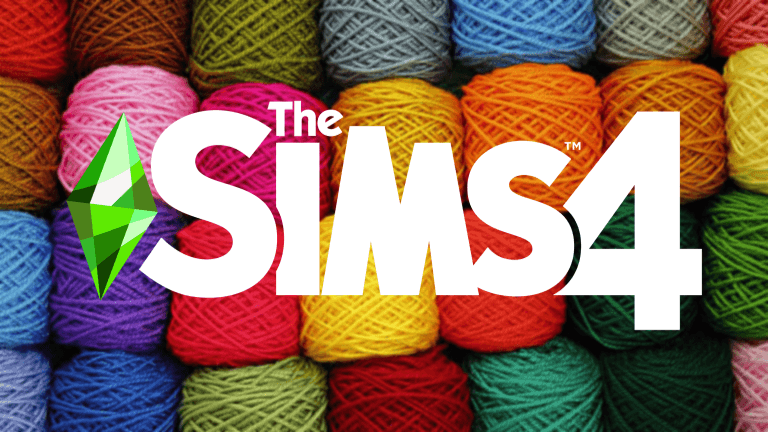 The Sims 4: Decida O Que Tricotar no Próximo Pacote