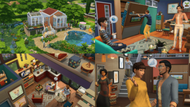 The Sims 4 Vida Compacta: Primeiros Detalhes e Imagens Oficiais