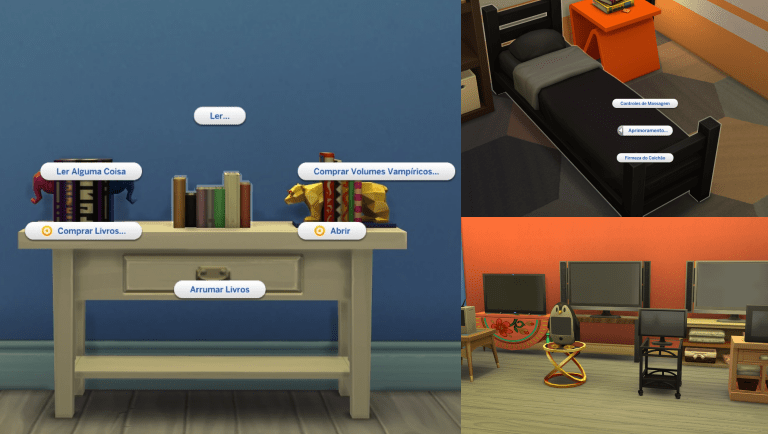 Saiba Tudo O Que Veio na Atualização de Janeiro de 2020 para The Sims 4