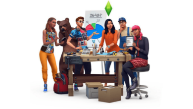 Resultado da Votação: The Sims 4 Pacote da Comunidade – 2ª Rodada