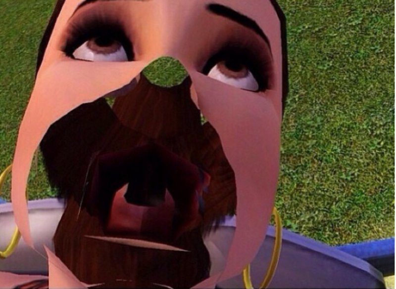 27 Bugs Extremamente Loucos do The Sims