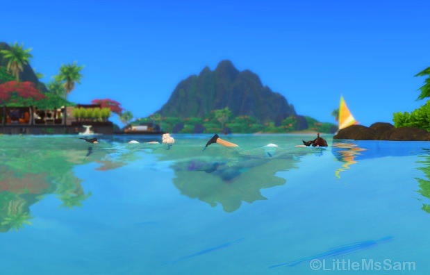 10 Mods Maravilhosos que Melhoram o Gameplay do The Sims 4