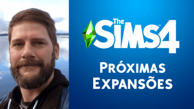 Produtor do The Sims 4 Fala Sobre Próximas Expansões