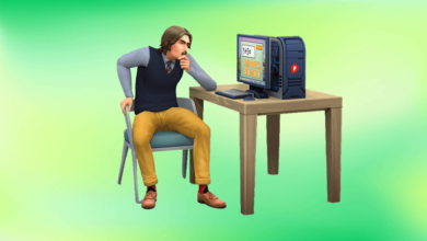 Resultado da Votação: The Sims 4 Pacote da Comununidade - 3ª Rodada