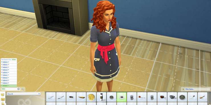 Cheats de dinheiro, relacionamento e muito+/Collab/The sims 4 