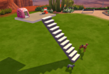 Criaram Mais um Mod para The Sims 4 que Não Deveria Existir