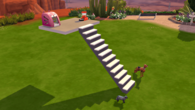 Criaram Mais um Mod para The Sims 4 que Não Deveria Existir