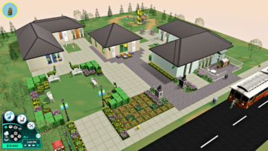 Agora Você Pode Jogar o The Sims 1 em 3D com Gráficos Melhorados e Nova Interface