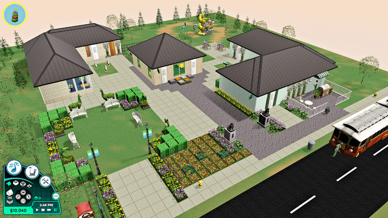 Agora Você Pode Jogar o The Sims 1 em 3D com Gráficos Melhorados e Nova Interface