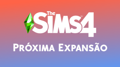 Próxima Expansão do The Sims 4 Entra em Fase Final de Desenvolvimento
