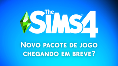 Novo Pacote de Jogo do The Sims 4 Pode ser Anunciado em Breve