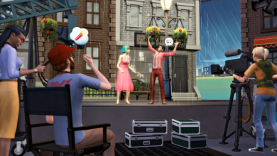 Bug Não Consigo Ir Trabalhar The Sims 4 Rumo a Fama