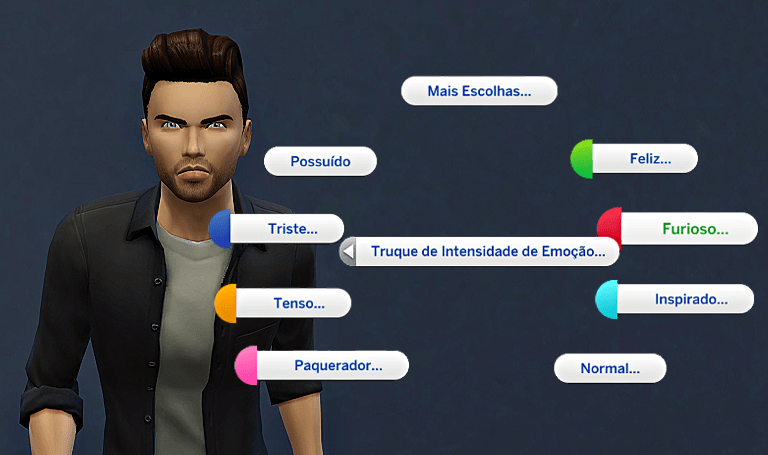 CÓDIGOS E TRUQUES DE CONSTRUÇÃO 👷‍♂, The Sims 4