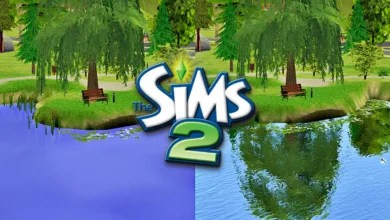 Como Melhorar os Gráficos do The Sims 2