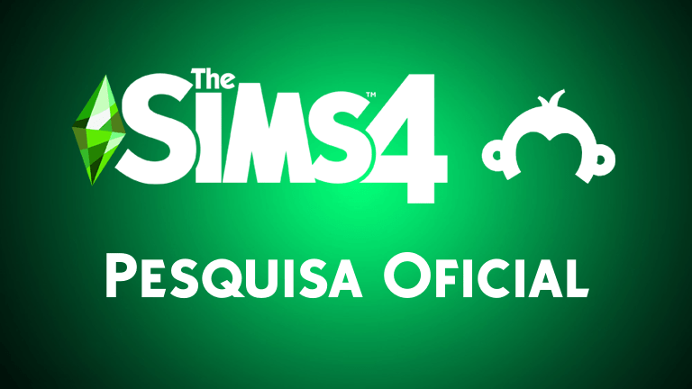 URGENTE: Pesquisa Oficial do The Sims 4 Inclui Brasil como Possível Nova Vizinhança no Jogo