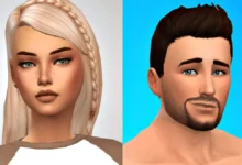 7 Mods e Conteúdos Personalizados Estéticos Incríveis para The Sims 4