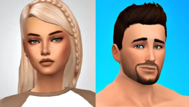 7 Mods e Conteúdos Personalizados Estéticos Incríveis para The Sims 4