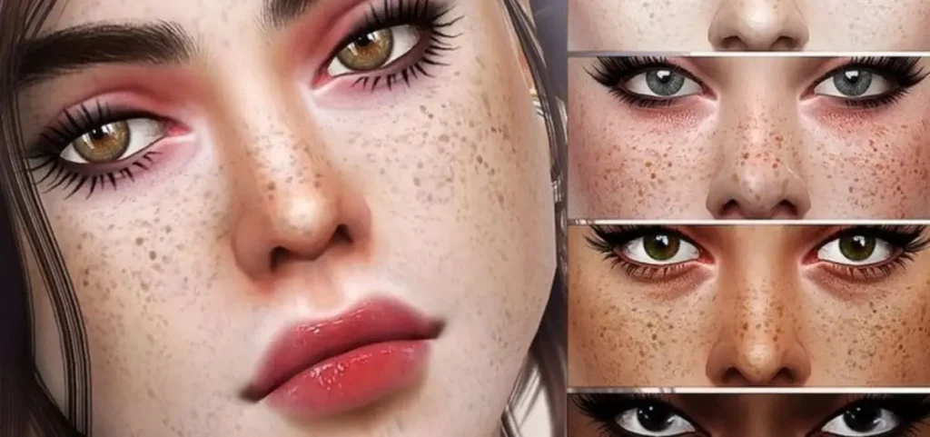 7 Mods e Conteúdos Personalizados Estéticos Incríveis para The Sims 4