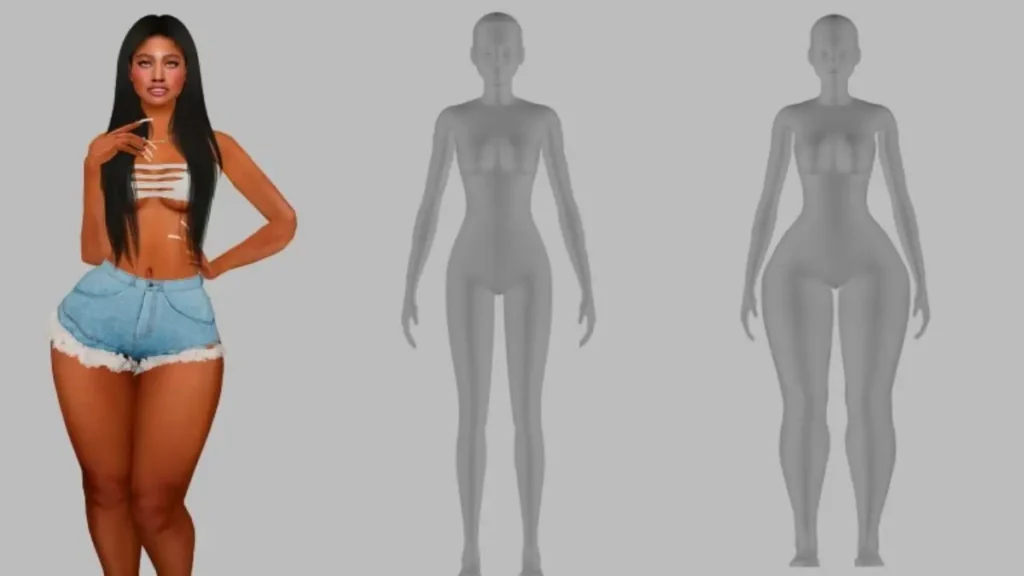 7 Mods e Conteúdos Personalizados Estéticos Incríveis para The Sims 4