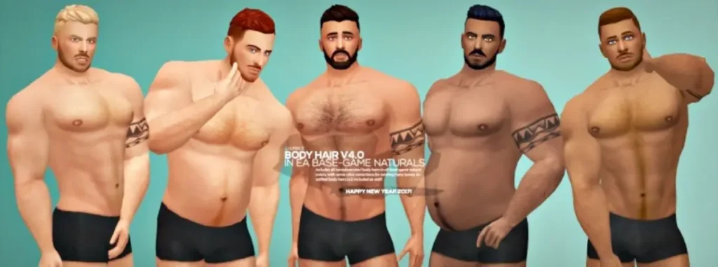 7 Mods e Conteúdos Personalizados Estéticos Incríveis para The Sims 4