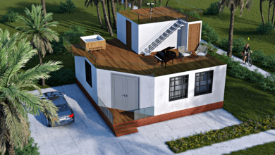 Casas Realistas The Sims