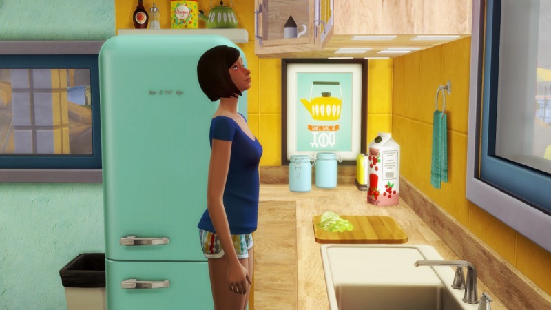 Mods de Iluminação para The Sims 4